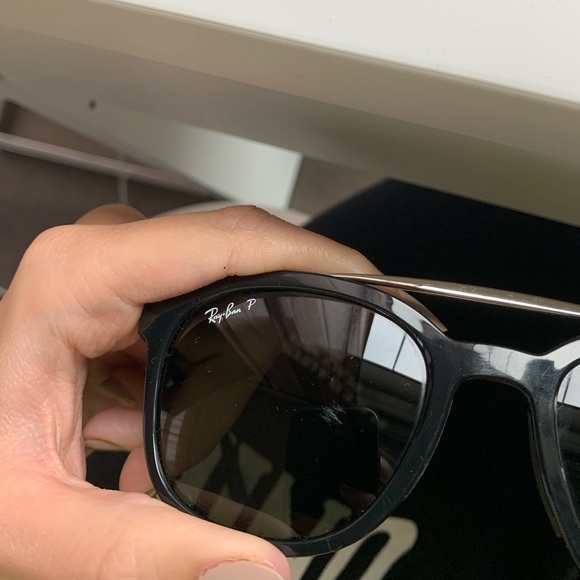 RAY-BAN RB 4290 GLASSES - Picture 12 of 13